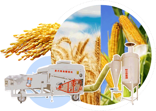 糧食精選機_玉米精選機_小麥精選機_小麥篩選機_玉米篩選機廠家_焦作新區(qū)迎春機械廠